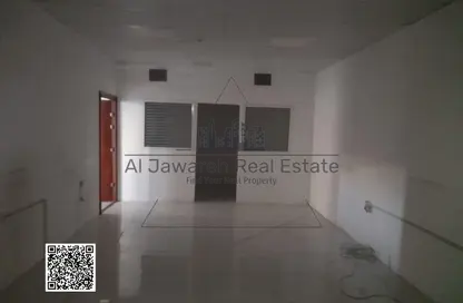 Warehouse - Studio - 1 Bathroom for rent in Al Jurf 3 - Al Jurf - Ajman Downtown - Ajman
