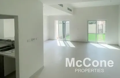Townhouse - 3 Bedrooms - 4 Bathrooms for sale in Amaranta - Villanova - Dubai Land - Dubai