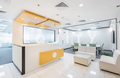 Office Space - Studio for sale in Bay Square Building 10 - Bay Square - Business Bay - Dubai
