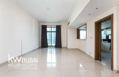Apartment - 1 Bedroom - 2 Bathrooms for rent in Claren Towers - Downtown Dubai - Dubai