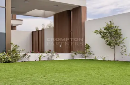 Townhouse - 3 Bedrooms - 4 Bathrooms for rent in Souk Al Jubail - Al Jubail Island - Abu Dhabi