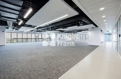 Office Space - Studio for rent in Landmark Tower - Dubai Marina - Dubai