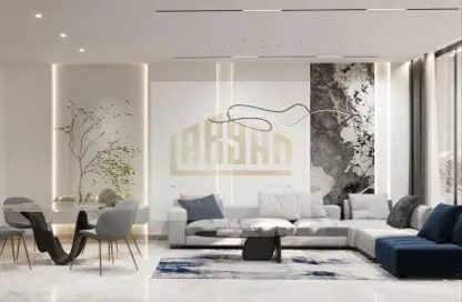 Apartment - Studio - 1 Bathroom for sale in Samana Ivy Gardens 2 - Dubai Land Residence Complex - Dubai