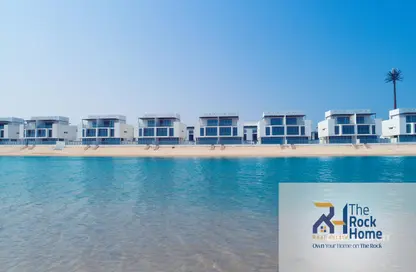 تاون هاوس - 4 غرف نوم - 5 حمامات للبيع في جزيرة الشمس - مدينة أجمل مكان - مدينة الواجهة المائية لإمارة الشارقة - الشارقة