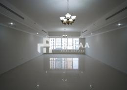 Apartment - 4 bedrooms - 5 bathrooms for rent in Robot Park Tower - Al Khan - Sharjah