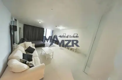 Apartment - Studio - 1 Bathroom for rent in RDK Towers - Najmat Abu Dhabi - Al Reem Island - Abu Dhabi