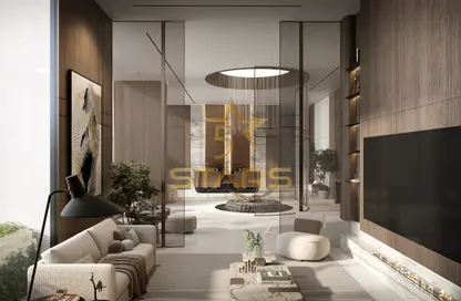 Apartment - Studio - 1 Bathroom for sale in Verano by Prescott - Dubai Studio City - Dubai