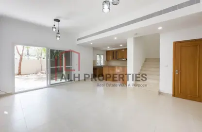 Townhouse - 3 Bedrooms - 4 Bathrooms for rent in Bella Casa - Serena - Dubai Land - Dubai