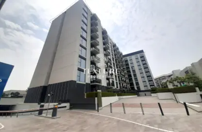 Apartment - 1 Bedroom - 1 Bathroom for sale in Executive Residences 1 - Executive Residences - Dubai Hills Estate - Dubai