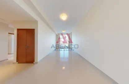 Apartment - 2 Bedrooms - 2 Bathrooms for rent in Golden Sands Tower - Al Nahda - Sharjah