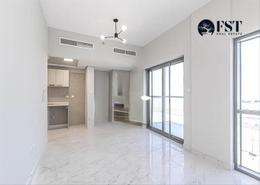 Apartment - 1 bedroom - 2 bathrooms for sale in MAG 5 - Dubai South (Dubai World Central) - Dubai