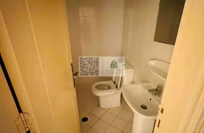 Apartment - 1 Bedroom - 2 Bathrooms for rent in Al Naemiya Tower 1 - Al Naemiya Towers - Al Nuaimiya - Ajman