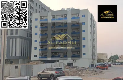 Whole Building - Studio - 7+ Bathrooms for sale in Al Rawda 2 Villas - Al Rawda 2 - Al Rawda - Ajman