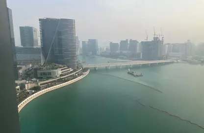 شقة - غرفة نوم - 1 حمام للبيع في فور سيزونز برايفت ريزيدنسز - جزيرة المارية - أبوظبي