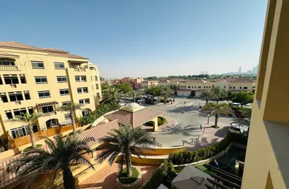 Apartment - 3 Bedrooms - 5 Bathrooms for rent in Al Badia Residences - Dubai Festival City - Dubai