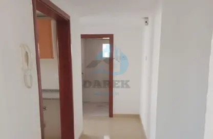 شقة - 1 حمام للايجار في مبنى جيباس 3 - الراشدية 2 - الراشدية - عجمان