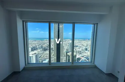 شقة - غرفة نوم - 2 حمامات للايجار في مركز دبي المالي العالمي - دبي