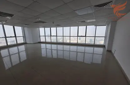 مكتب - استوديو للبيع في برج جلفار التجاري - ابراج جلفار - النخيل - رأس الخيمة