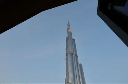 Apartment - 2 Bedrooms - 3 Bathrooms for sale in The Address Residences Dubai Opera Tower 1 - The Address Residences Dubai Opera - Downtown Dubai - Dubai