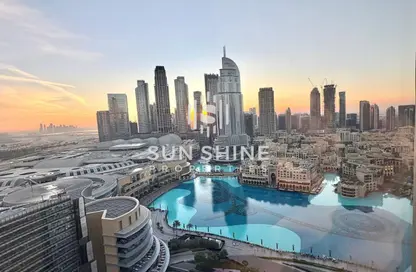 Apartment - 1 Bedroom - 1 Bathroom for sale in Burj Khalifa - Burj Khalifa Area - Downtown Dubai - Dubai Apartment - 1 Bedroom - 1 Bathroom for sale in Burj Khalifa - Burj Khalifa Area - Downtown Dubai - Dubai