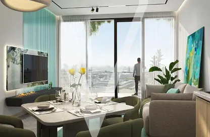 شقة - غرفة نوم - 2 حمامات للبيع في إيلو 3 - إيلو - داماك هيلز 2 - دبي