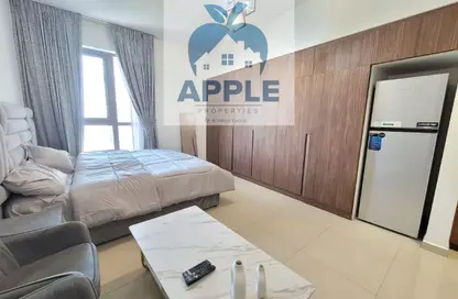 Apartment - Studio - 1 Bathroom for rent in Woroud 2 - Al Zahia - Muwaileh Commercial - Sharjah