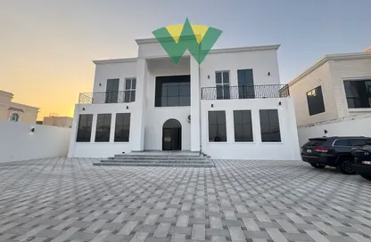 شقة - غرفة نوم - 1 حمام للايجار في مدينة الرياض - أبوظبي