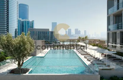 Apartment - 3 Bedrooms - 5 Bathrooms for sale in Reem Eleven - Shams Abu Dhabi - Al Reem Island - Abu Dhabi