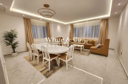 Apartment - 2 Bedrooms - 2 Bathrooms for rent in Marina Pinnacle - Dubai Marina - Dubai