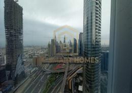 Apartment - 2 bedrooms - 2 bathrooms for rent in 48 Burj gate - Burj Place - Downtown Dubai - Dubai
