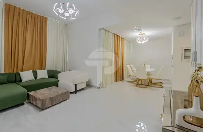 دوبلكس - 2 غرف نوم - 3 حمامات للبيع في جيمز من دانوب - الفرجان - دبي دوبلكس - 2 غرف نوم - 3 حمامات للبيع في جيمز من دانوب - الفرجان - دبي