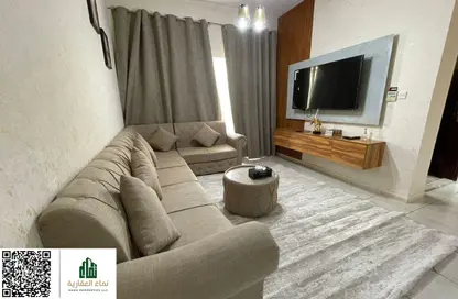 Apartment - 2 Bedrooms - 3 Bathrooms for sale in Garden City - Ajman