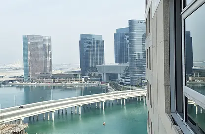 Apartment - 4 Bedrooms - 6 Bathrooms for rent in Al Zahiyah - Abu Dhabi