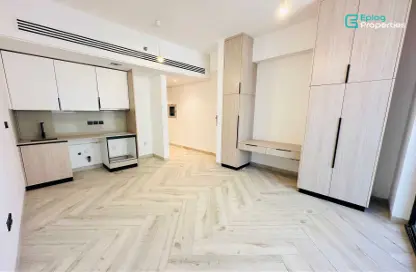 Apartment - Studio - 1 Bathroom for sale in Empire Residence - Jumeirah Village Circle - Dubai