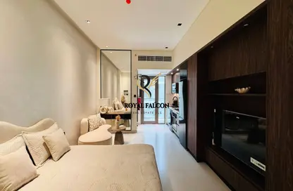 Apartment - Studio - 1 Bathroom for sale in Torino - Arjan - Dubai