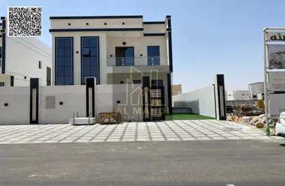 فيلا - 3 غرف نوم - 5 حمامات للبيع في الحليو 2 - الحليو - عجمان