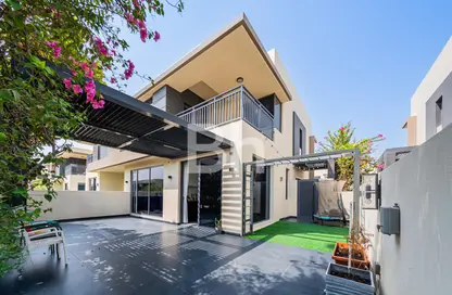 Townhouse - 5 Bedrooms - 4 Bathrooms for sale in Maple 1 - Maple at Dubai Hills Estate - Dubai Hills Estate - Dubai