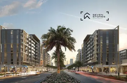 شقة - غرفة نوم - 1 حمام للبيع في عزيزي ريفييرا 65 - عزيزي ريفيرا - ميدان واحد - ميدان - دبي شقة - غرفة نوم - 1 حمام للبيع في عزيزي ريفييرا 65 - عزيزي ريفيرا - ميدان واحد - ميدان - دبي