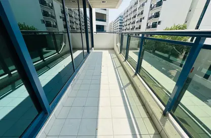 شقة - 2 غرف نوم - 2 حمامات للايجار في مبنى منخول - منخول - بر دبي - دبي