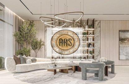 Apartment - Studio - 1 Bathroom for sale in Mayfair Gardens - Al Satwa - Dubai