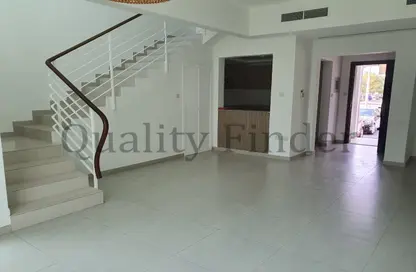 Reception / Lobby image for: Townhouse - 2 Bedrooms - 4 Bathrooms for rent in Al Khaleej Village - Al Ghadeer - Abu Dhabi, Image 1