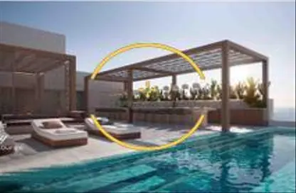 Apartment - 2 Bedrooms - 4 Bathrooms for sale in Reem Eleven - Shams Abu Dhabi - Al Reem Island - Abu Dhabi