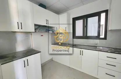 Apartment - 1 Bedroom - 2 Bathrooms for rent in Al Amir Abdullah Building - Al Warsan 4 - Al Warsan - Dubai Apartment - 1 Bedroom - 2 Bathrooms for rent in Al Amir Abdullah Building - Al Warsan 4 - Al Warsan - Dubai