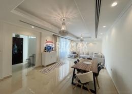 Villa - 3 bedrooms - 4 bathrooms for rent in Cluster 5 - The Sustainable City - Dubai