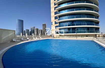 Apartment - 2 Bedrooms - 3 Bathrooms for sale in Julphar Residence - Al Reem Island - Abu Dhabi