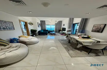 شقة - غرفة نوم - 2 حمامات للبيع في ذا سكوير تاور - الضاحية 13 - قرية الجميرا سركل - دبي شقة - غرفة نوم - 2 حمامات للبيع في ذا سكوير تاور - الضاحية 13 - قرية الجميرا سركل - دبي