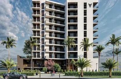 Apartment - 1 Bedroom - 2 Bathrooms for sale in Viera Residences - Dubai Production City (IMPZ) - Dubai Apartment - 1 Bedroom - 2 Bathrooms for sale in Viera Residences - Dubai Production City (IMPZ) - Dubai