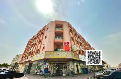 Apartment - 2 Bedrooms - 3 Bathrooms for rent in Al Rawda 3 - Al Rawda - Ajman