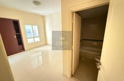 Apartment - 2 Bedrooms - 2 Bathrooms for rent in Al Naemiya Tower 1 - Al Naemiya Towers - Al Nuaimiya - Ajman