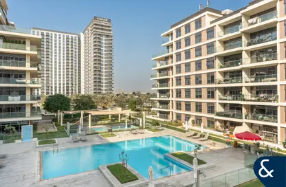 شقة - 3 غرف نوم - 5 حمامات للبيع في ملبيري 2 - بارك هايتس - دبي هيلز استيت - دبي